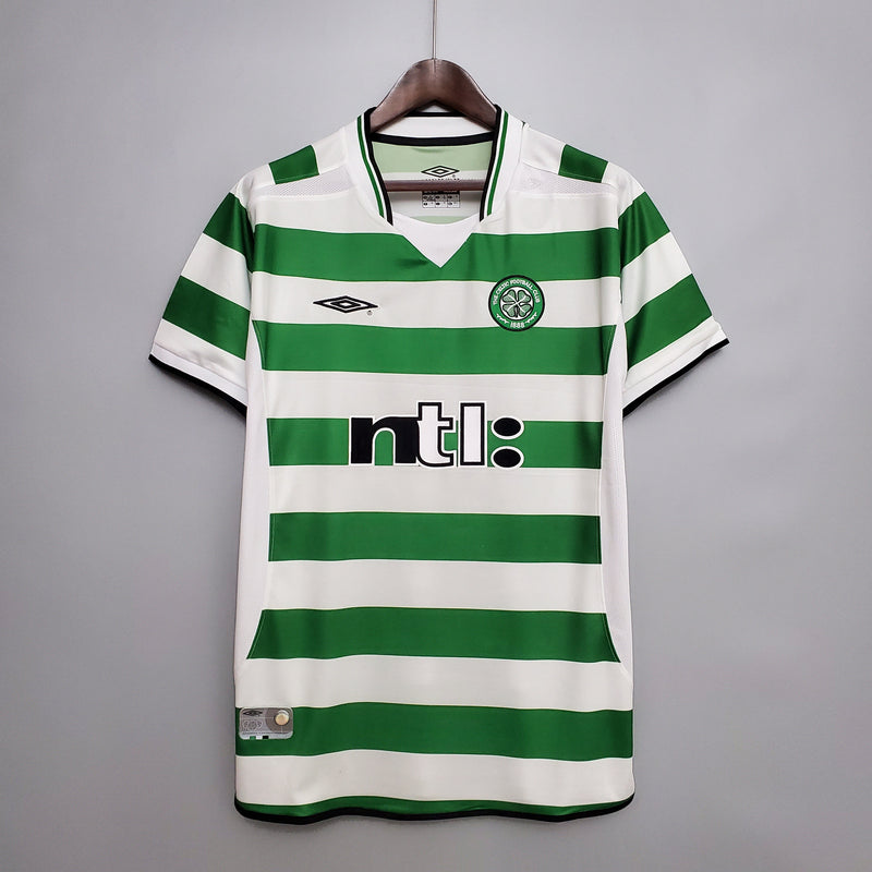 CELTIC I 01/03 MAN (RETRO)