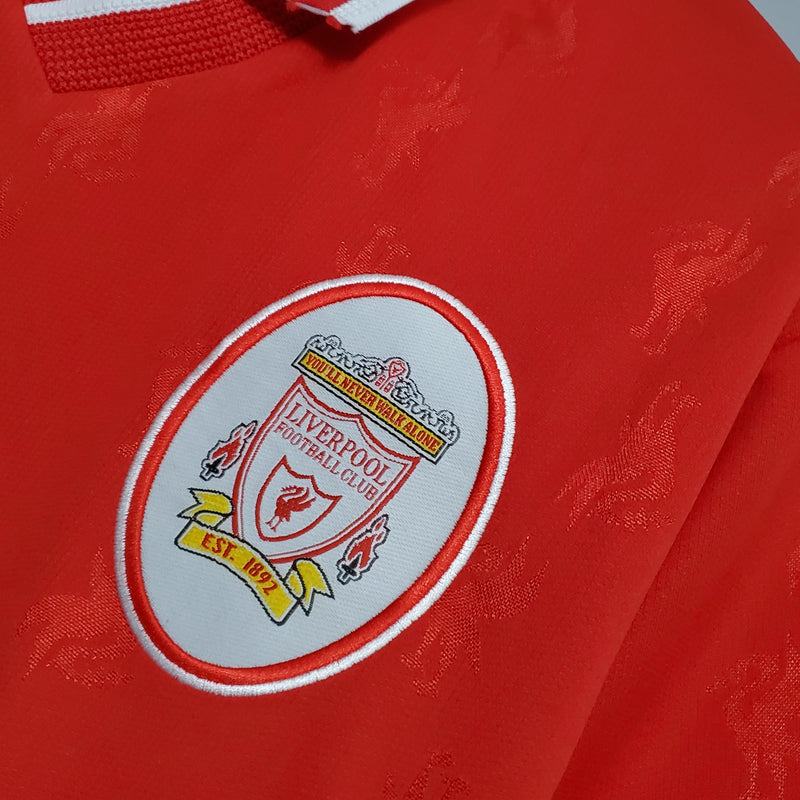 LIVERPOOL III 96/97 MAN (RETRO)