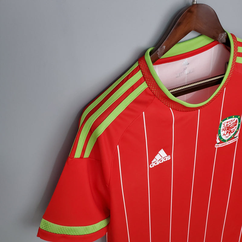 WALES I 2015 MAN (RETRO)