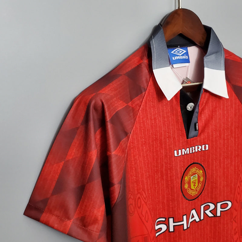 MANCHESTER UNITED I 1996 MAN (RETRO)