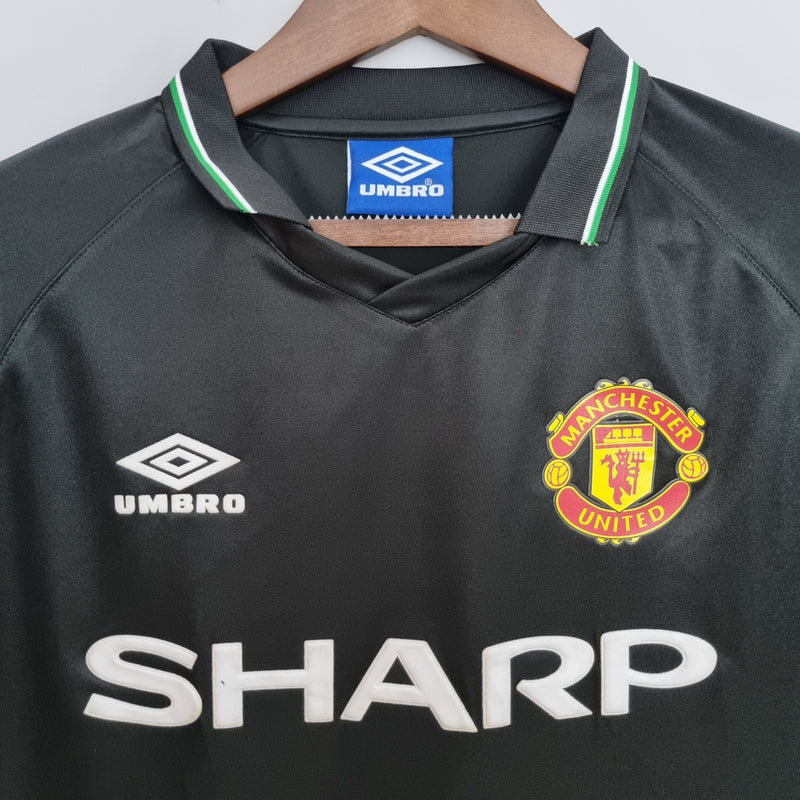 MANCHESTER UNITED I 1988 MAN (RETRO)