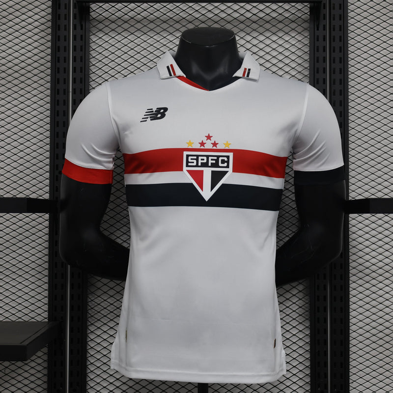 SÃO PAULO I 24/25 MAN (PLAYER VERSION)