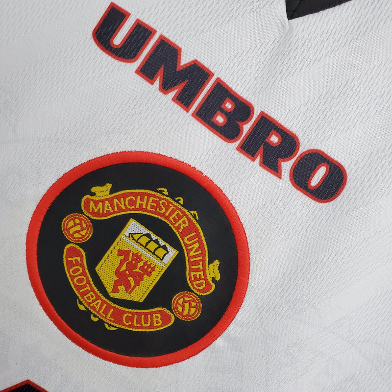 MANCHESTER UNITED I 96/97 MAN (RETRO)