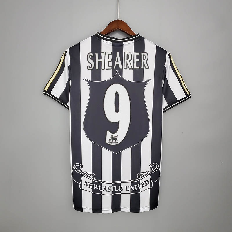 NEWCASTLE l 97/99 MAN (RETRO)