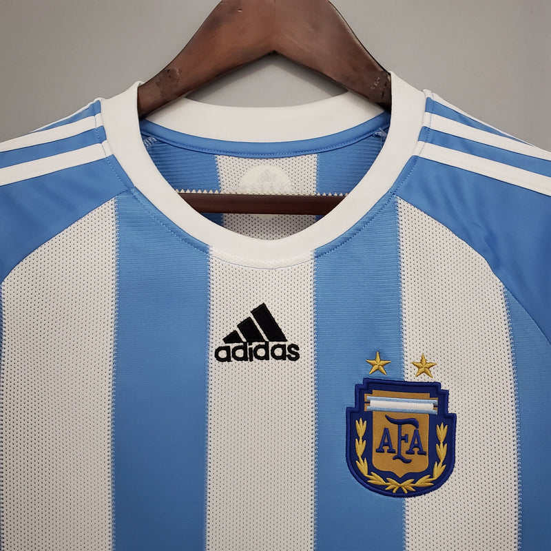 ARGENTINA I 10/11 MAN (RETRO)