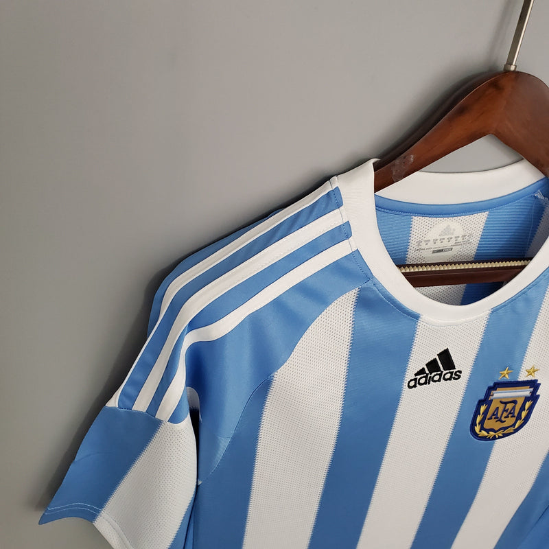 ARGENTINA I 10/11 MAN (RETRO)