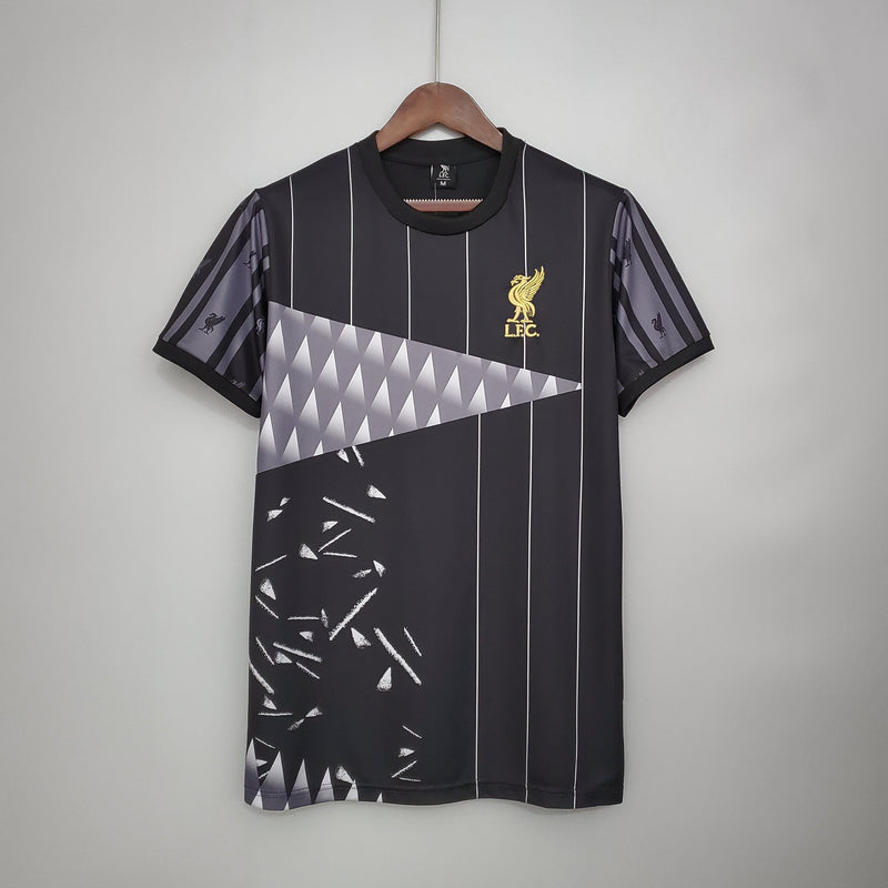 LIVERPOOL SPECIAL EDITION MAN (RETRO)