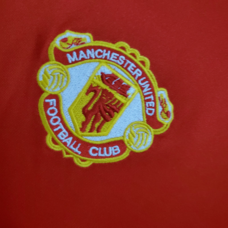 MANCHESTER UNITED I 1985 MAN (RETRO)