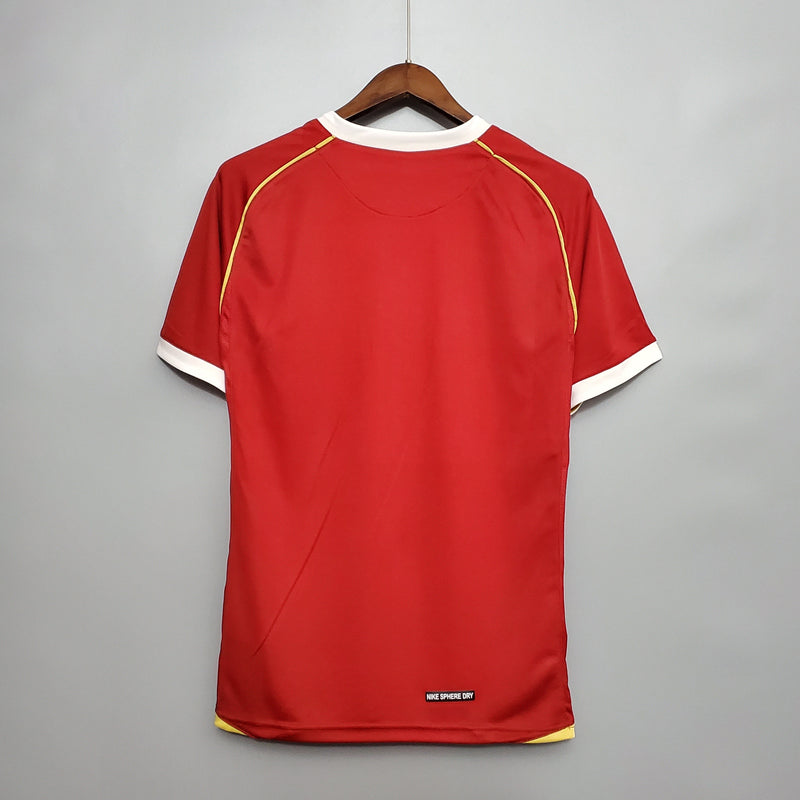 MANCHESTER UNITED I 06/07 MAN (RETRO)