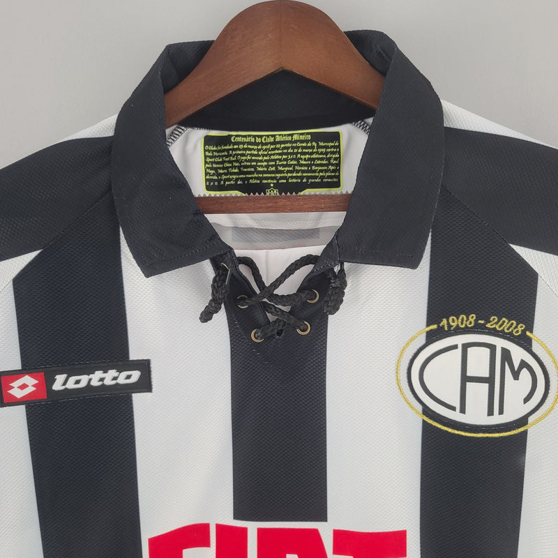 ATLETICO MINEIRO l 2008 MAN (RETRO)