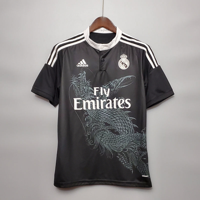 REAL MADRID III 14/15 MAN (RETRO)