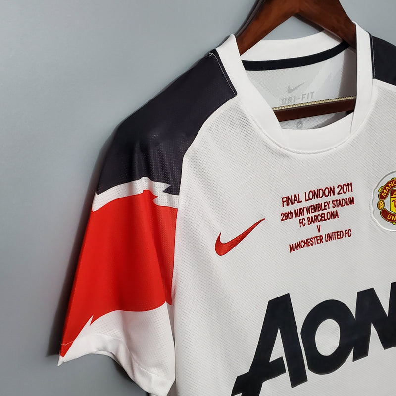 MANCHESTER UNITED I 10/11 MAN (RETRO)