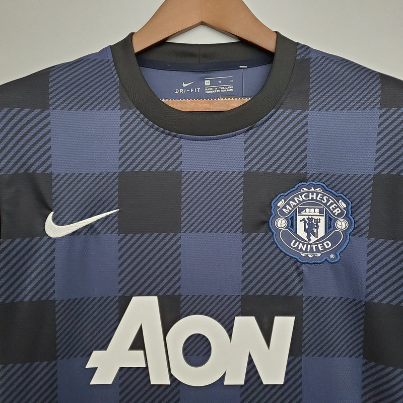 MANCHESTER UNITED I 13/14 MAN (RETRO)