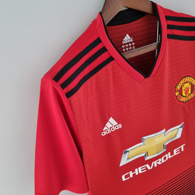 MANCHESTER UNITED I 18/19 MAN (RETRO)