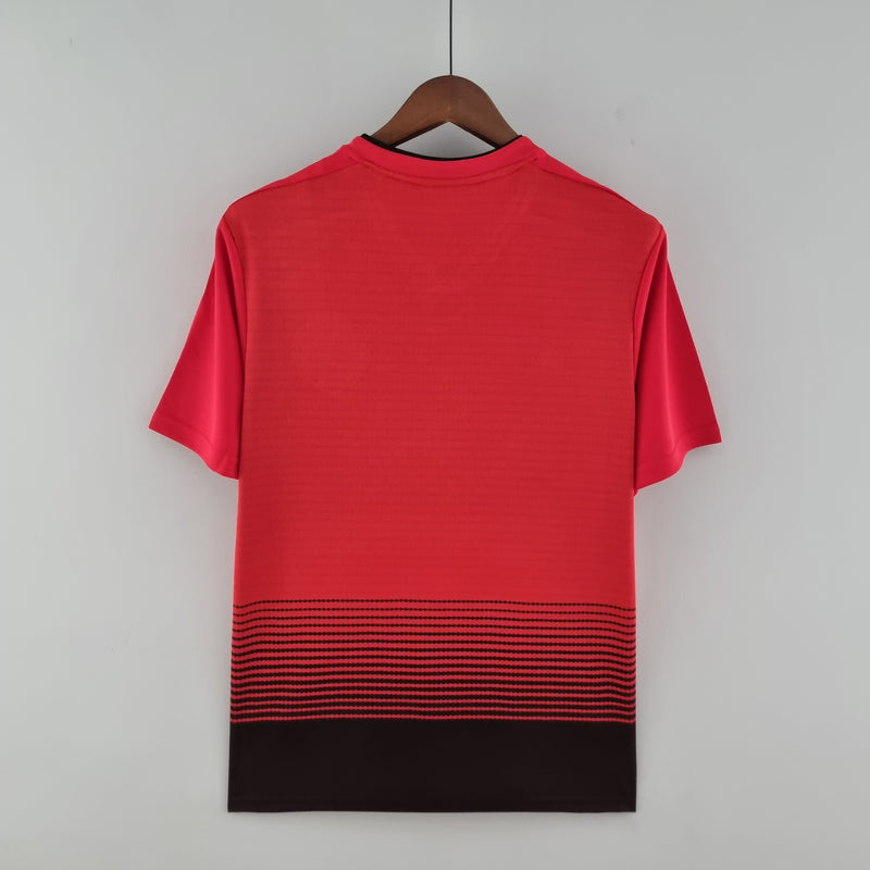 MANCHESTER UNITED I 18/19 MAN (RETRO)