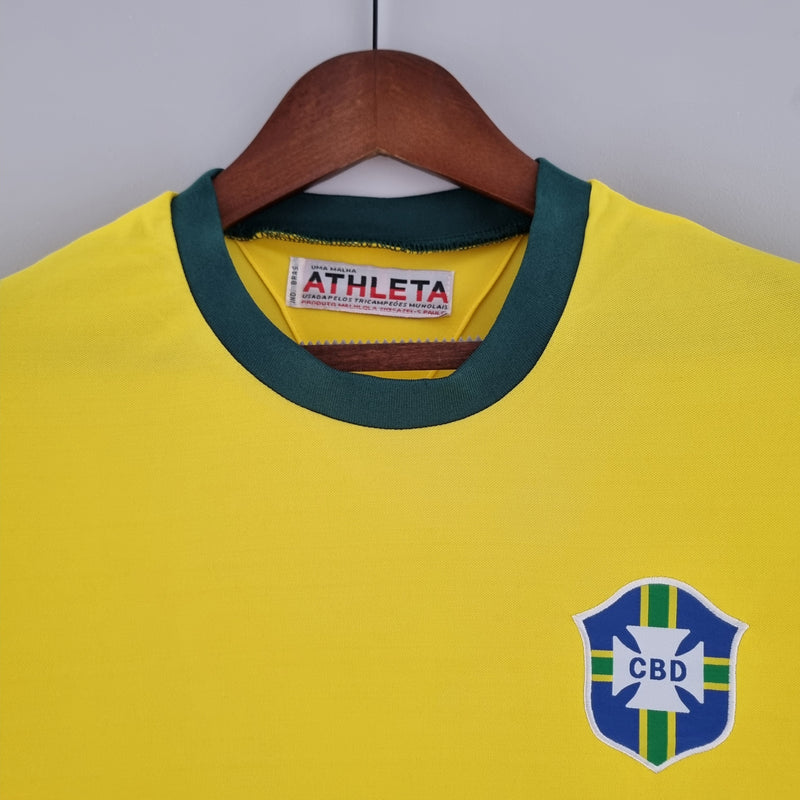 BRASIL I 1970 MAN (RETRO)