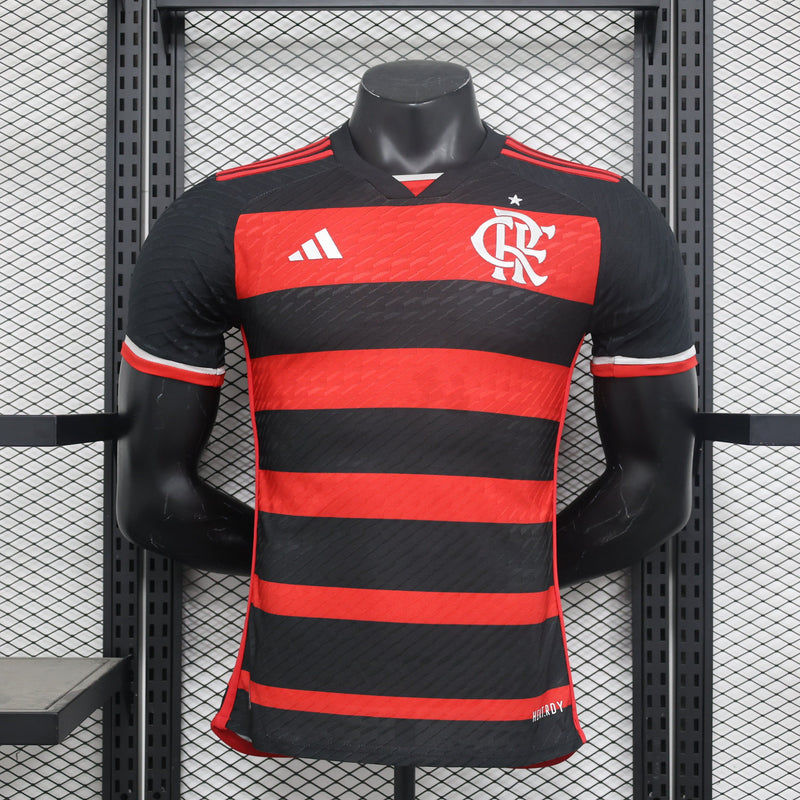 FLAMENGO I 24/25 MAN (PLAYER VERSION)