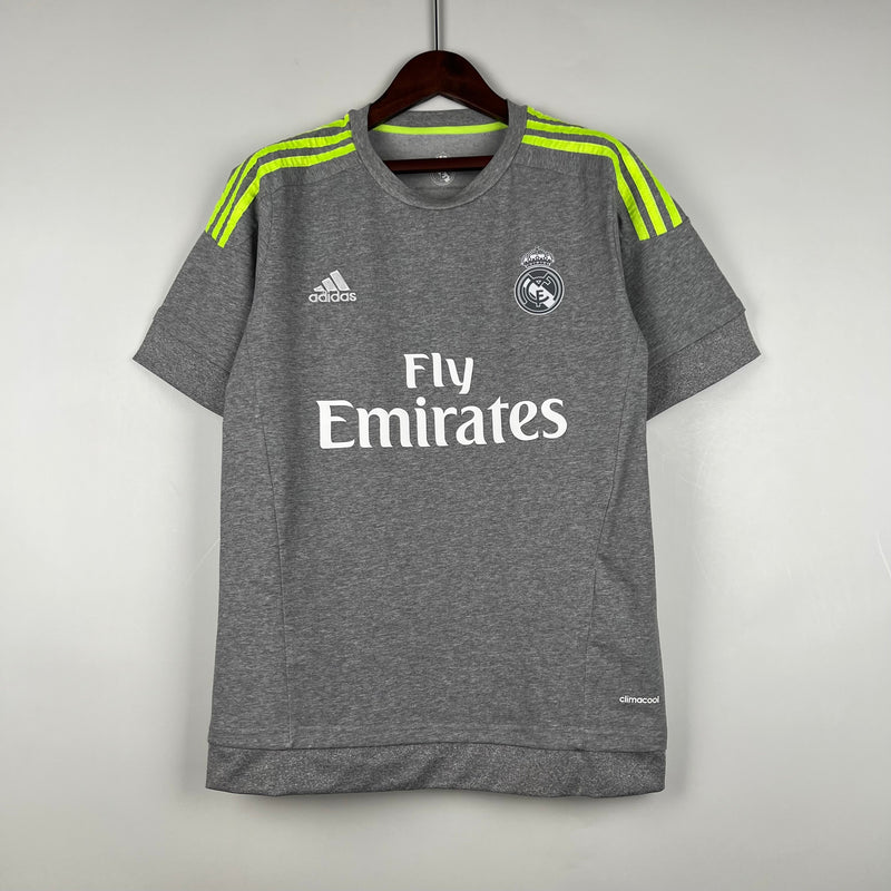 REAL MADRID II 15/16 MAN (RETRO)