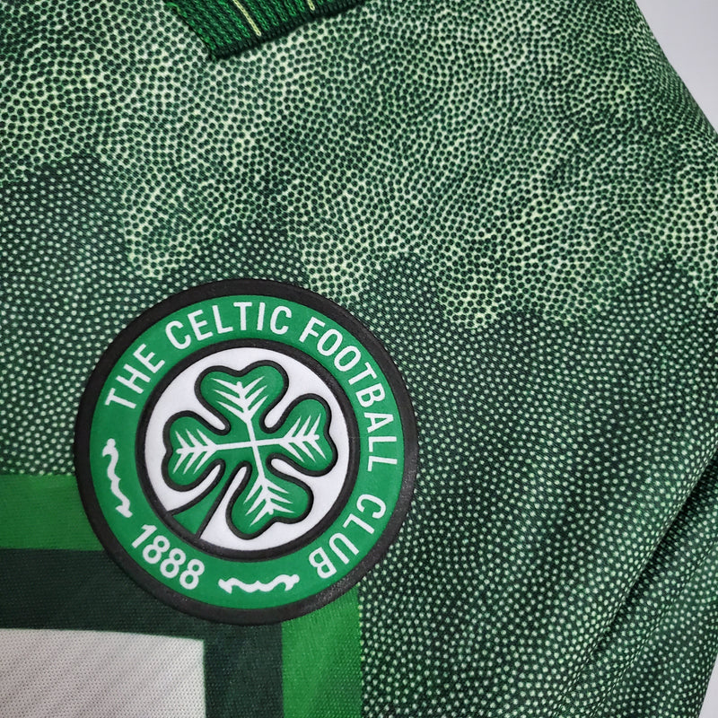 CELTIC I 91/92 MAN (RETRO)