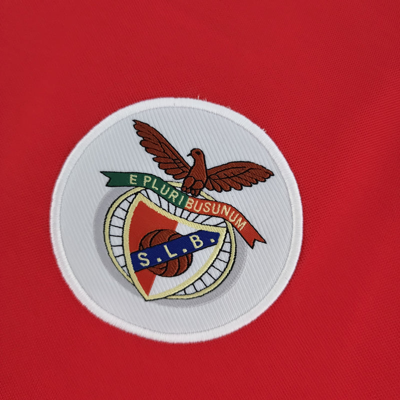 BENFICA I 73/74 MAN (RETRO)