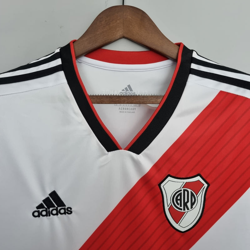 RIVER PLATE I 18/19 MAN (RETRO)