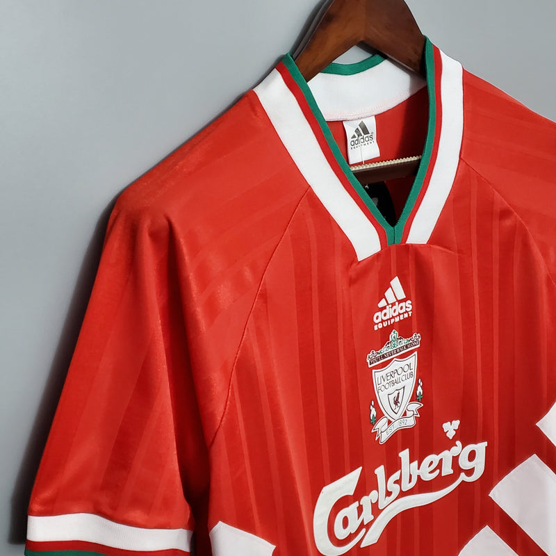 LIVERPOOL I 93/95 MAN (RETRO)