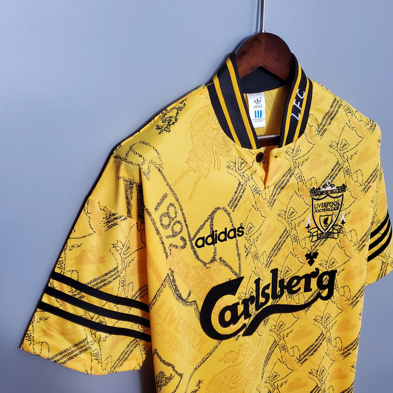 LIVERPOOL I 94/96 MAN (RETRO)