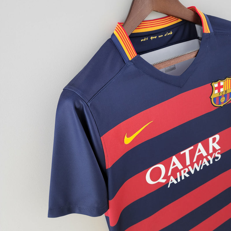 BARCELONA I 15/16 MAN (RETRO)