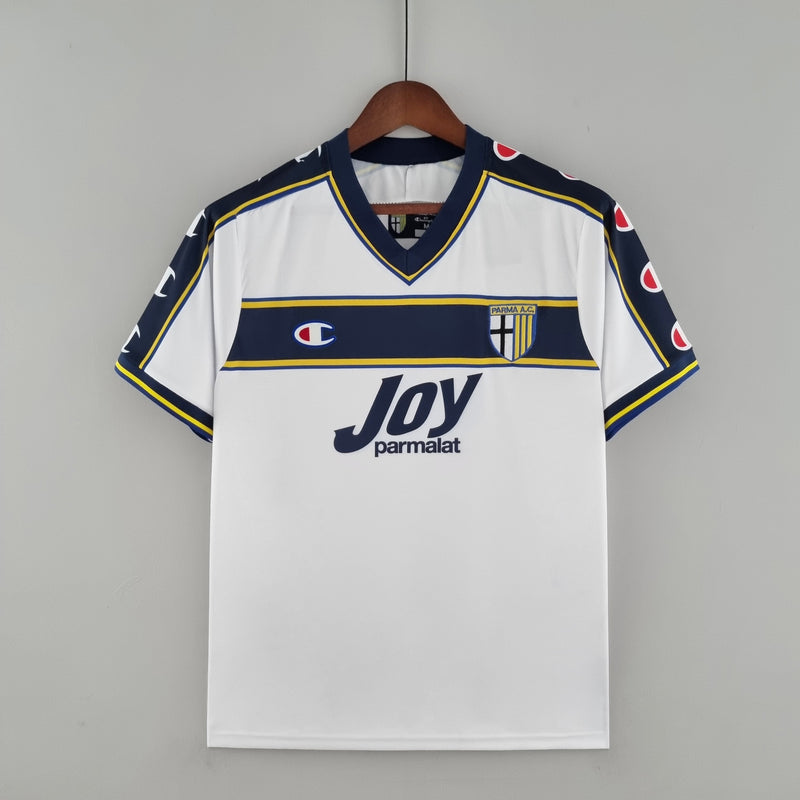 PARMA II 01/02 MAN (RETRO)