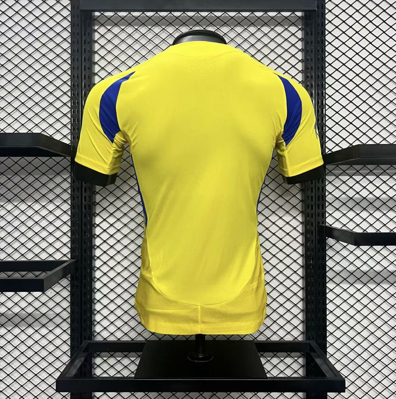 AL NASSR I 24/25 MAN (PLAYER VERSION)