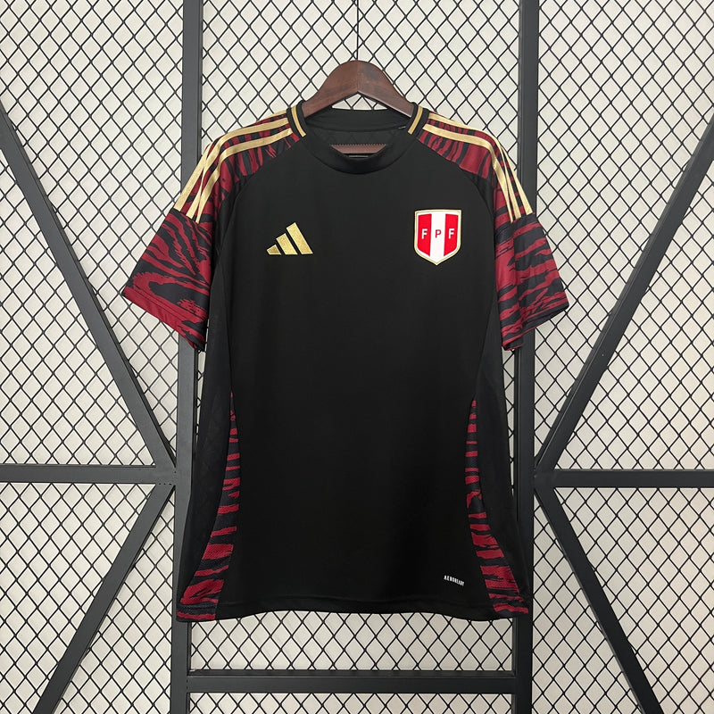 PERU COPA AMÉRICA II 2024 MAN