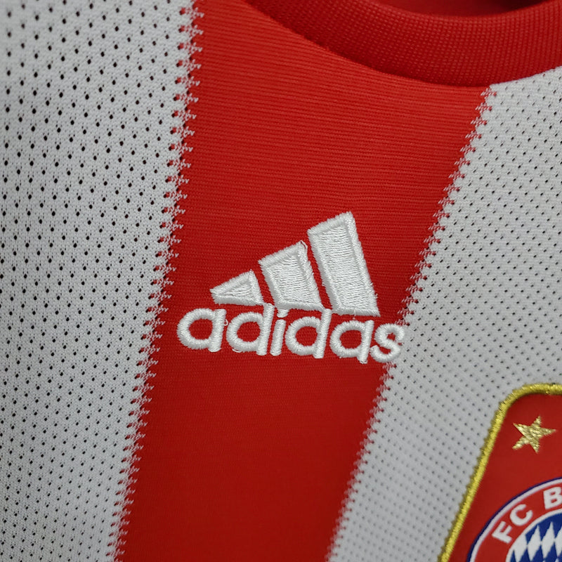 BAYERN MUNICH I 2010 MAN (RETRO)