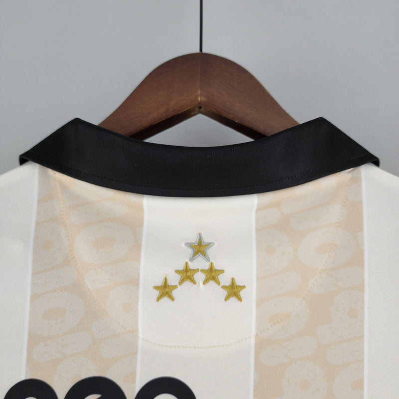 CORINTHIANS CELEBRATIVE EDITION 100th YEAR MAN (RETRO)