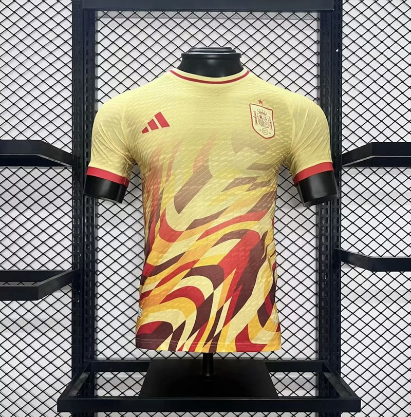 SPAIN ESPECIAL EDITION II 2024 MAN (PLAYER VERSION)