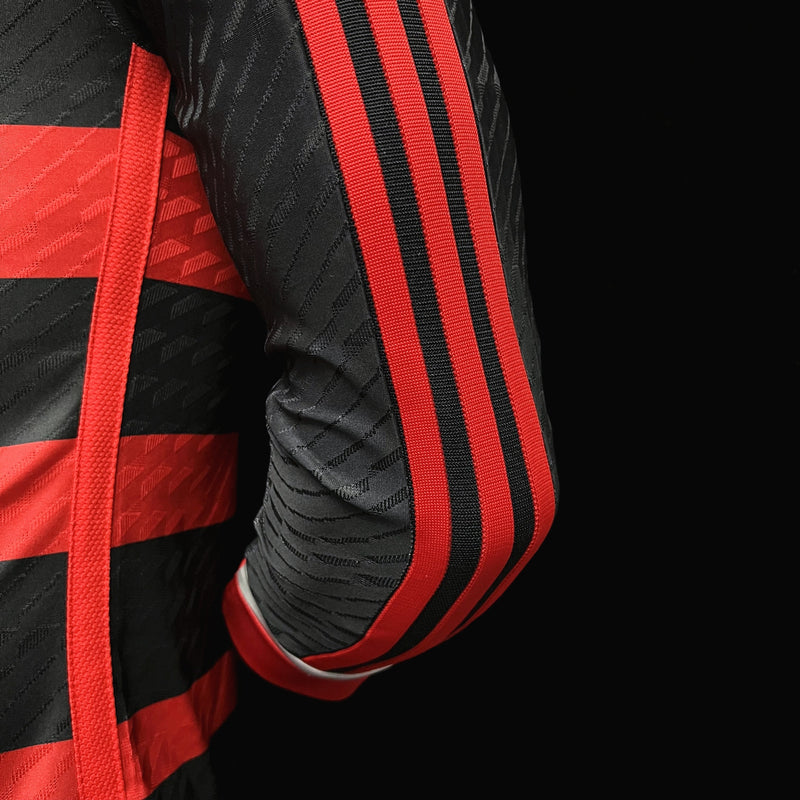 FLAMENGO I 24/25 MAN (PLAYER VERSION) LONG SLEEVE