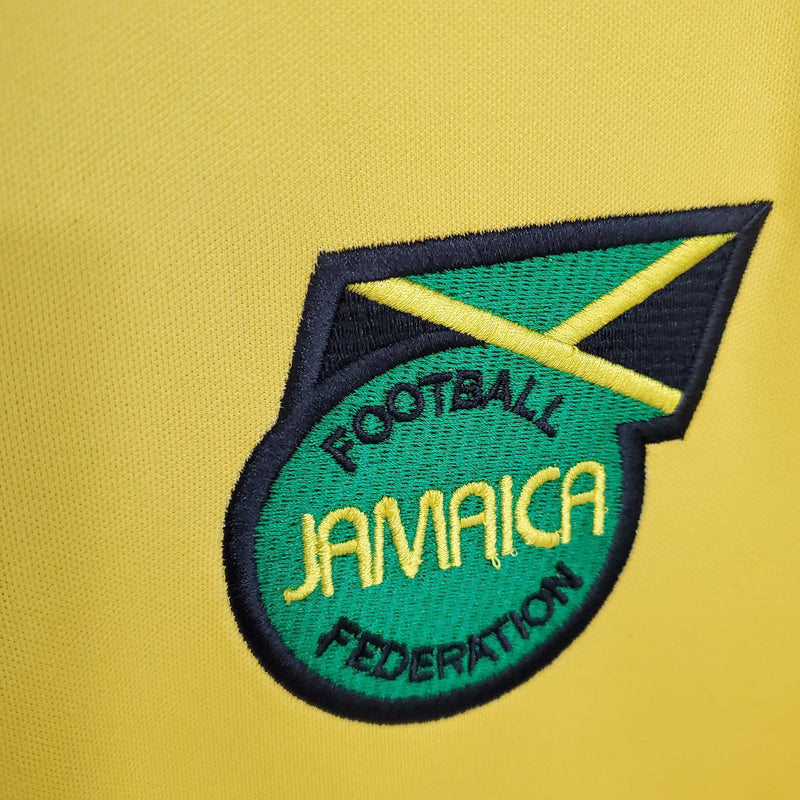 JAMAICA II 1998 MAN (RETRO)