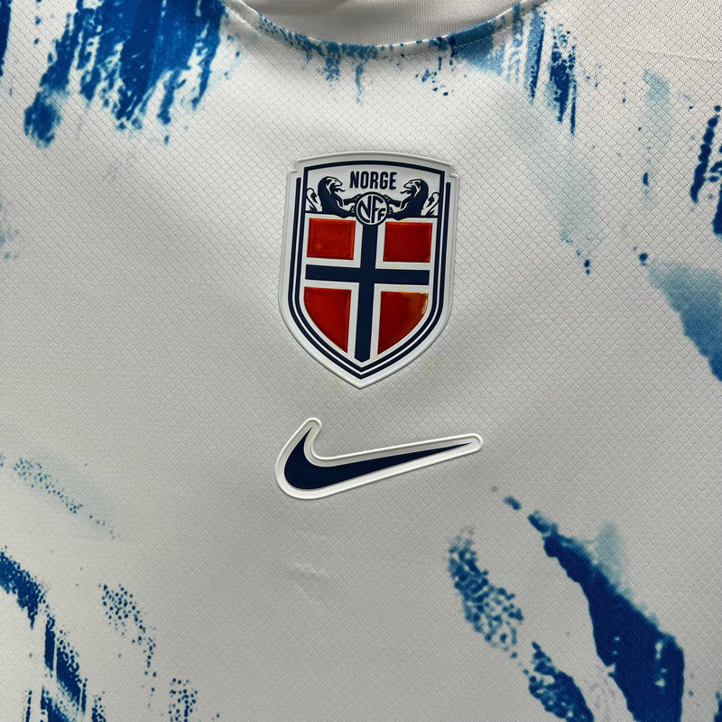 NORWAY EURO II 2024 MAN