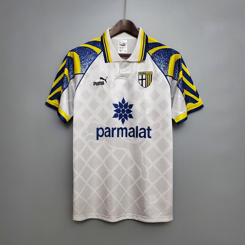 PARMA II 95/97 MAN (RETRO)