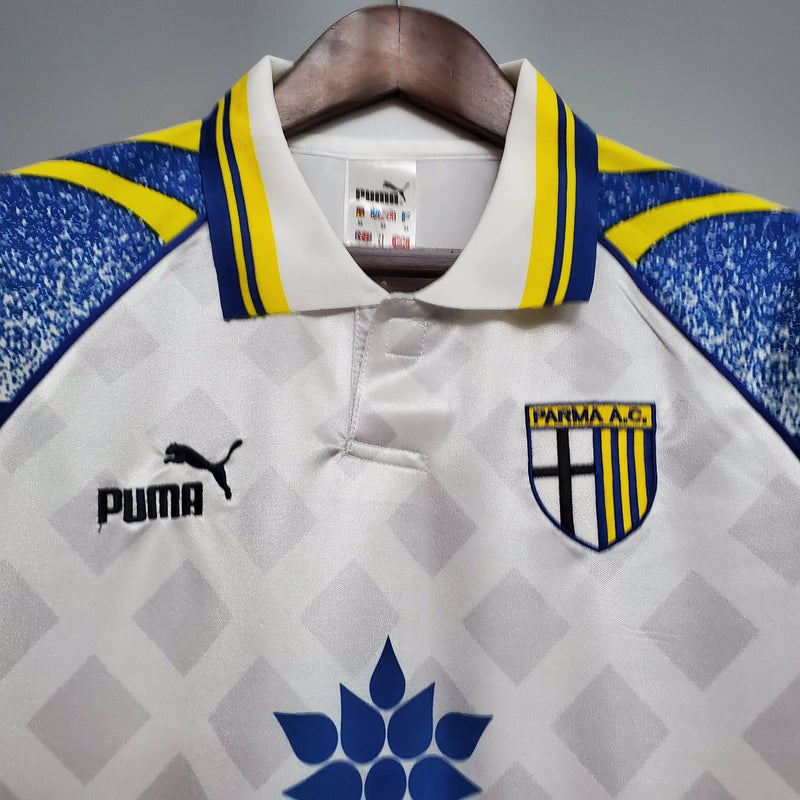 PARMA II 95/97 MAN (RETRO)