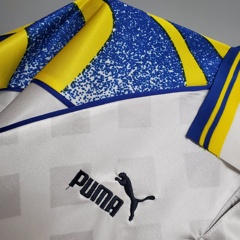 PARMA II 95/97 MAN (RETRO)