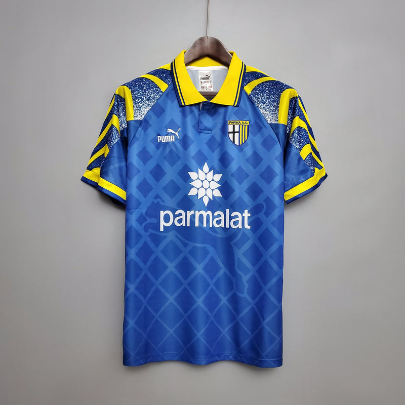 PARMA III 95/97 MAN (RETRO)