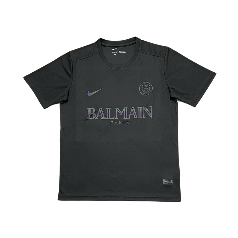 PSG SPECIAL EDITION BALMAIN BLACK 24/25 MAN