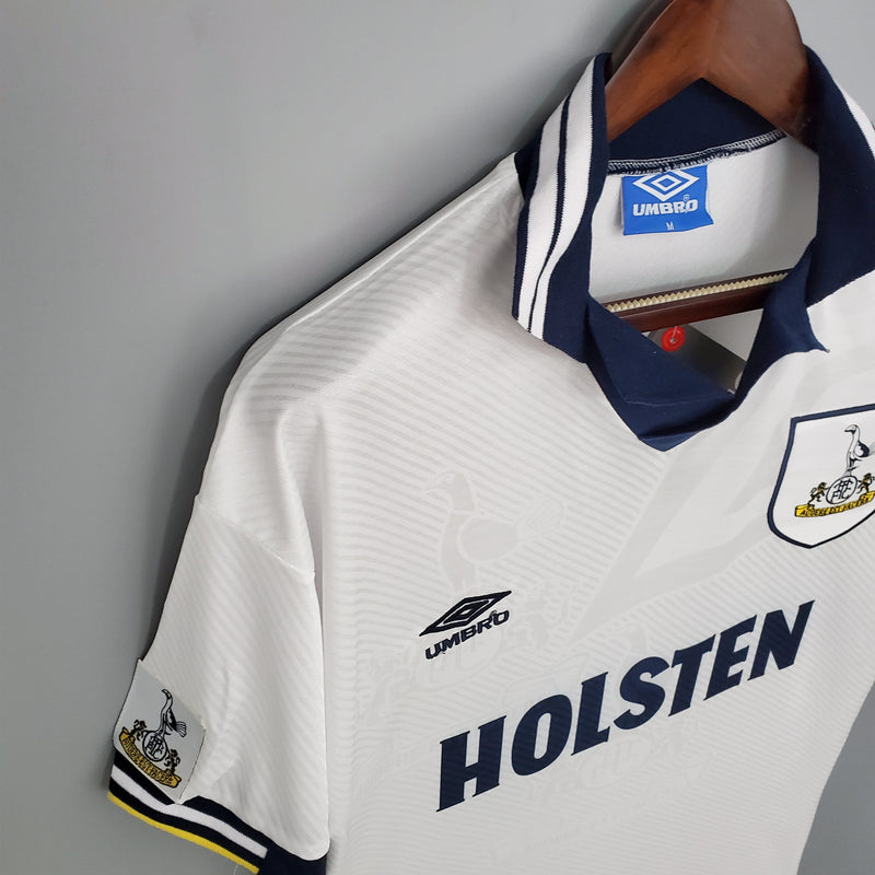 TOTTENHAM l 94/95 MAN (RETRO)