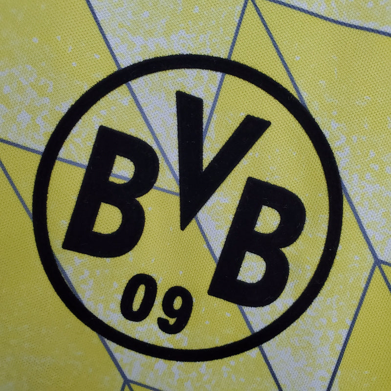 BORUSSIA DORTMUND II 1988 MAN (RETRO)