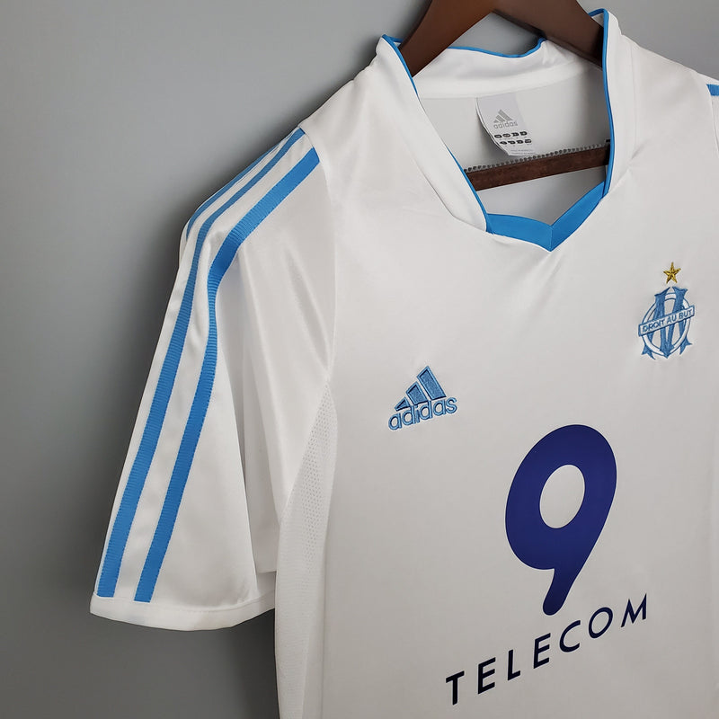 OLYMPIQUE MARSEILLE VII 02/03 MAN (RETRO)