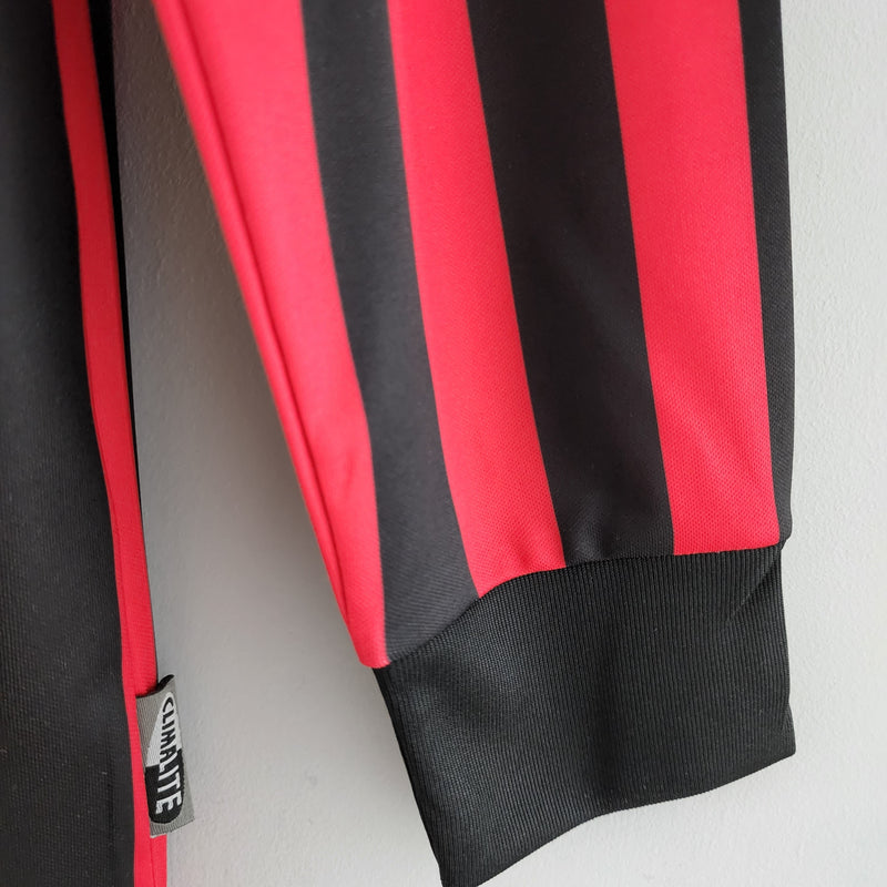 MILAN XVI 99/00 MAN (RETRO) LONG SLEEVE