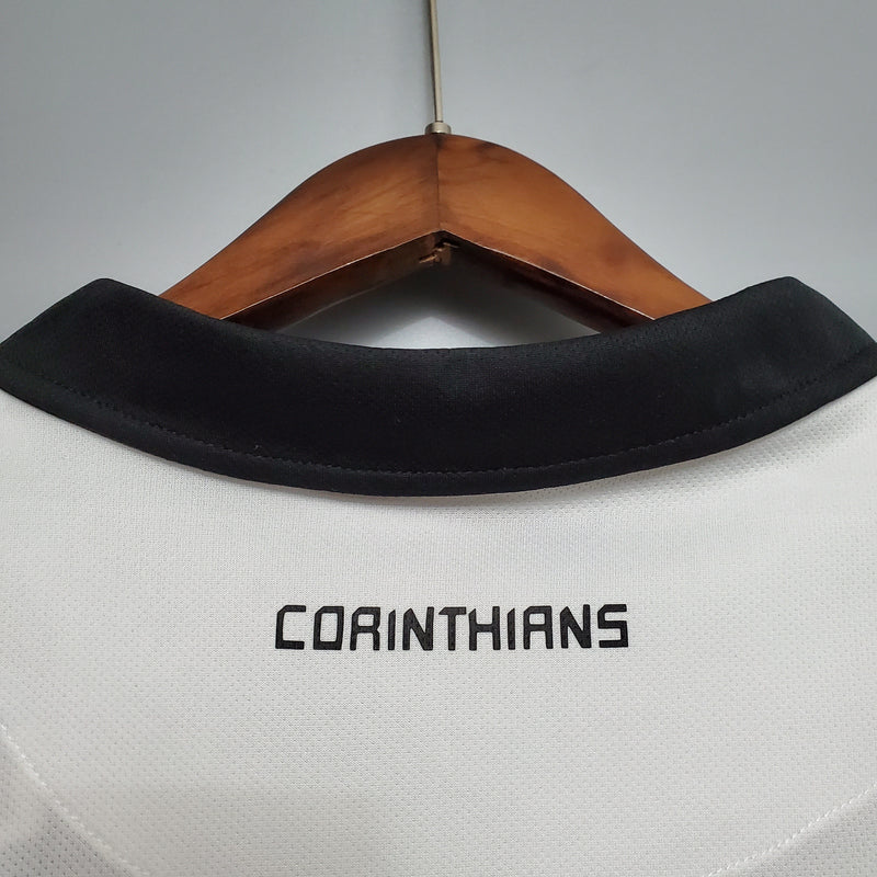 CORINTHIANS I 2012 MAN (RETRO)