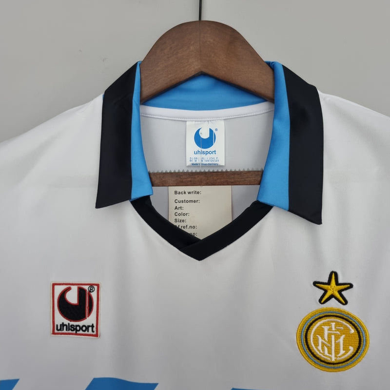 INTER MILAN II 90/91 MAN (RETRO)