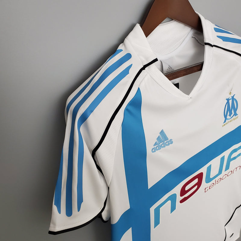 OLYMPIQUE MARSEILLE VIII 05/06 MAN (RETRO)