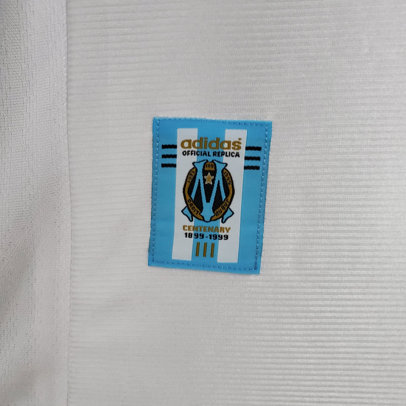 OLYMPIQUE MARSEILLE IV 98/99 MAN (RETRO)